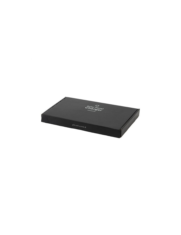 Solar Panel RPET 10W Charger chargeur