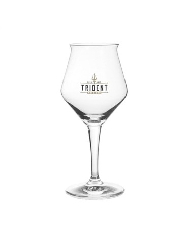 Crown Sommelier Verre à bière 420 ml