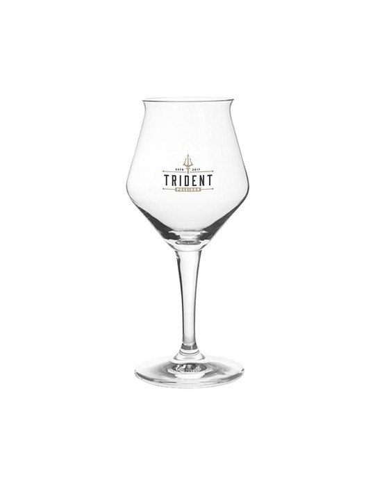 Crown Sommelier Verre à bière 420 ml