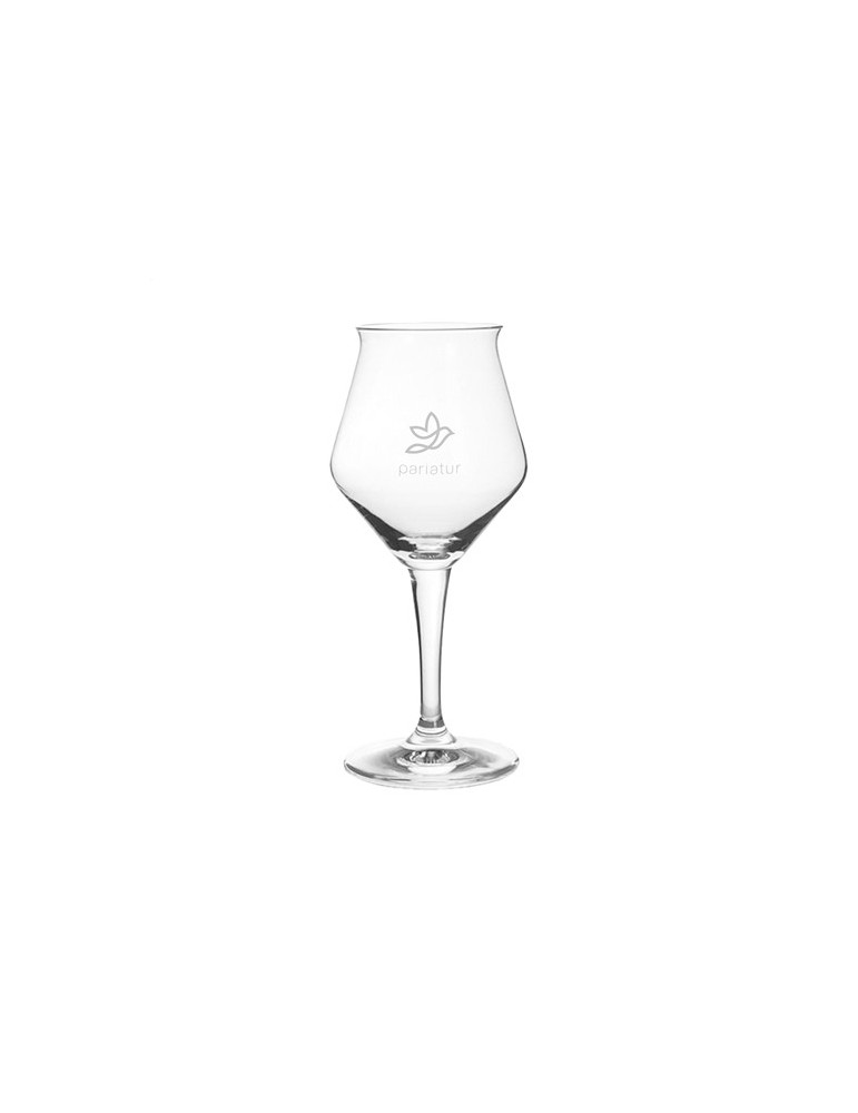 Crown Sommelier Verre à bière 420 ml