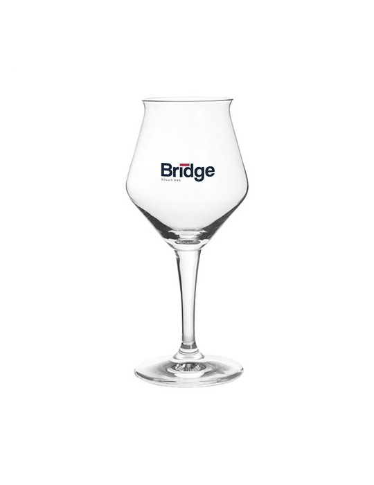 Crown Sommelier Verre à bière 420 ml
