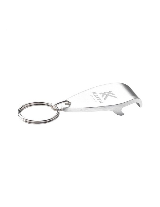 Carrera GRS Recycled Alu décapsuleur / porte-clés