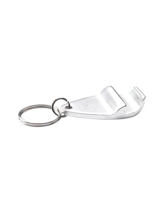 Carrera GRS Recycled Alu décapsuleur / porte-clés