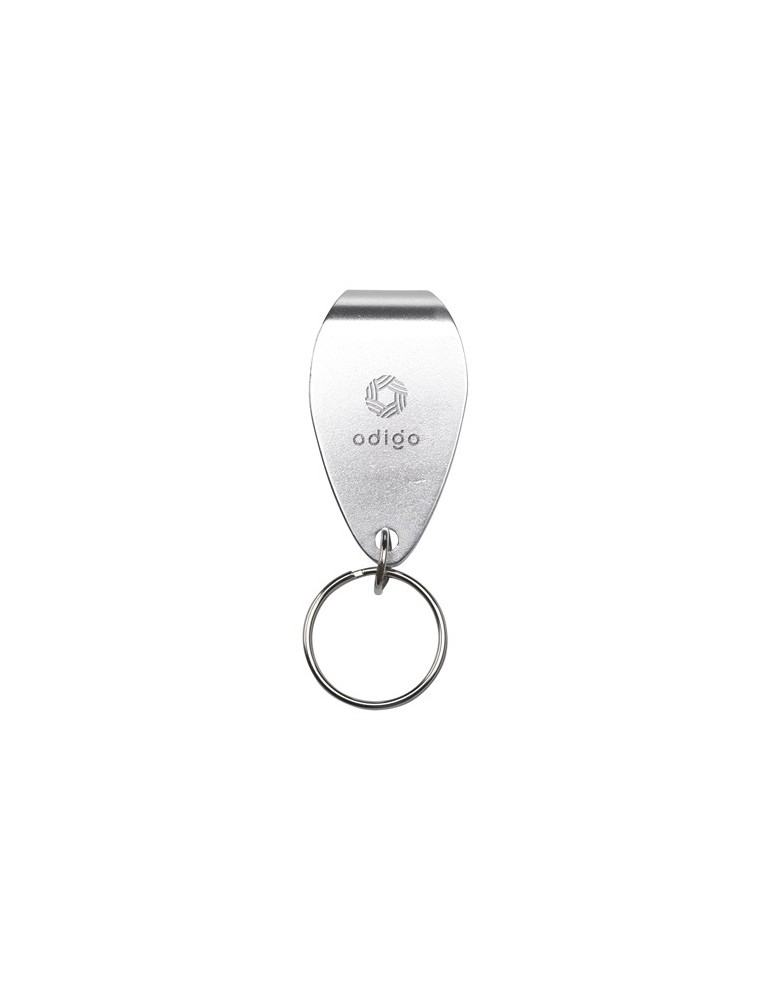 Carrera GRS Recycled Alu décapsuleur / porte-clés