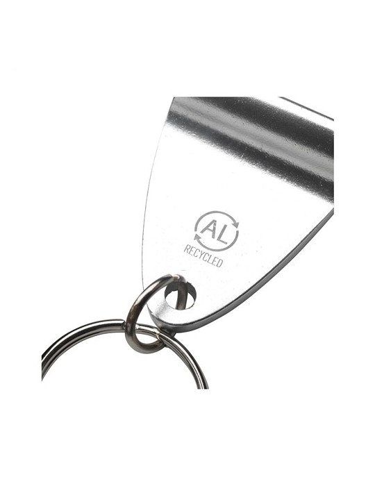 Carrera GRS Recycled Alu décapsuleur / porte-clés