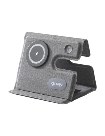 Triplo RCS Wireless Charging Station chargeur externe