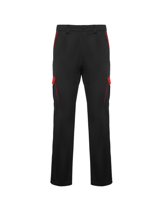 Pantalon de travail Trooper de 250 g/m2