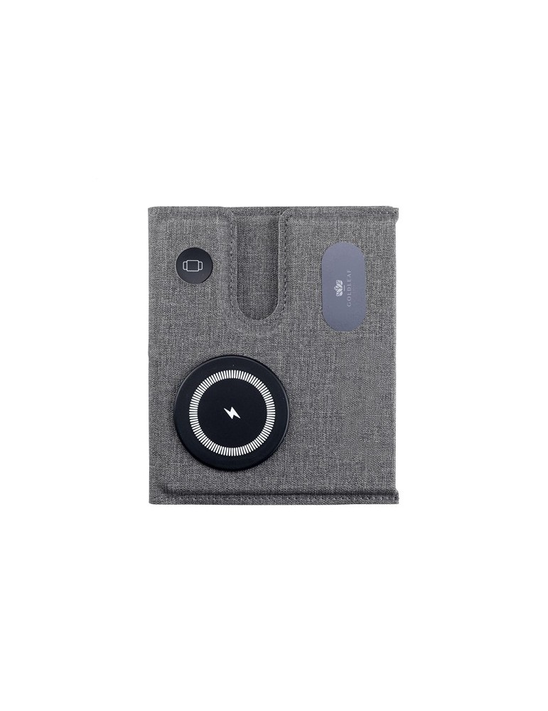 Triplo RCS Wireless Charging Station chargeur externe