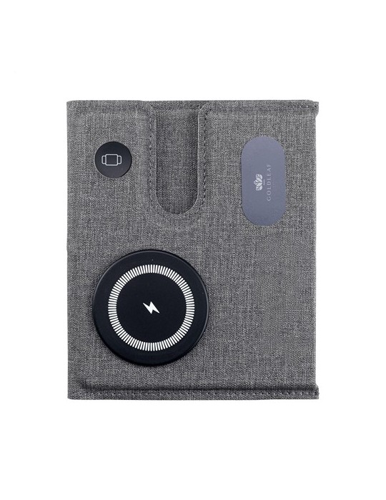 Triplo RCS Wireless Charging Station chargeur externe