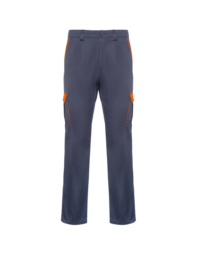 Pantalon de travail Trooper de 250 g/m2