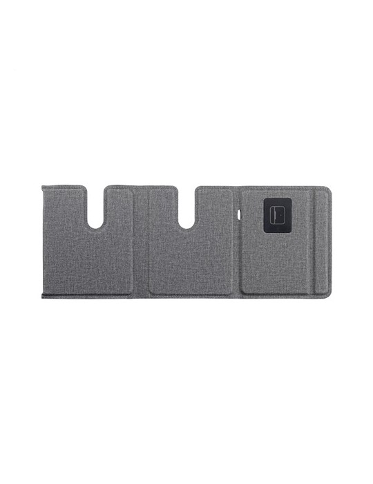 Triplo RCS Wireless Charging Station chargeur externe