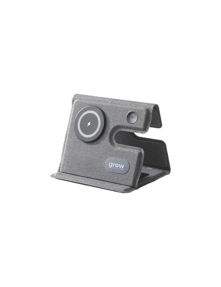 Triplo RCS Wireless Charging Station chargeur externe