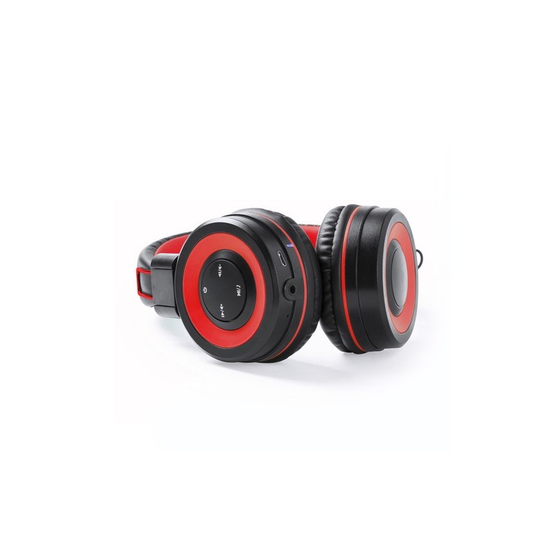 Écouteurs Tresor : Connectivité Bluetooth et Style