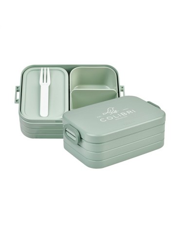 Mepal Lunchbox Bento midi 900 ml boîte à déjeuner