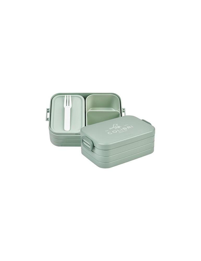 Mepal Lunchbox Bento midi 900 ml boîte à déjeuner