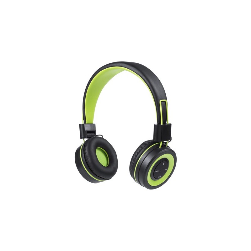 Écouteurs Tresor : Connectivité Bluetooth et Style