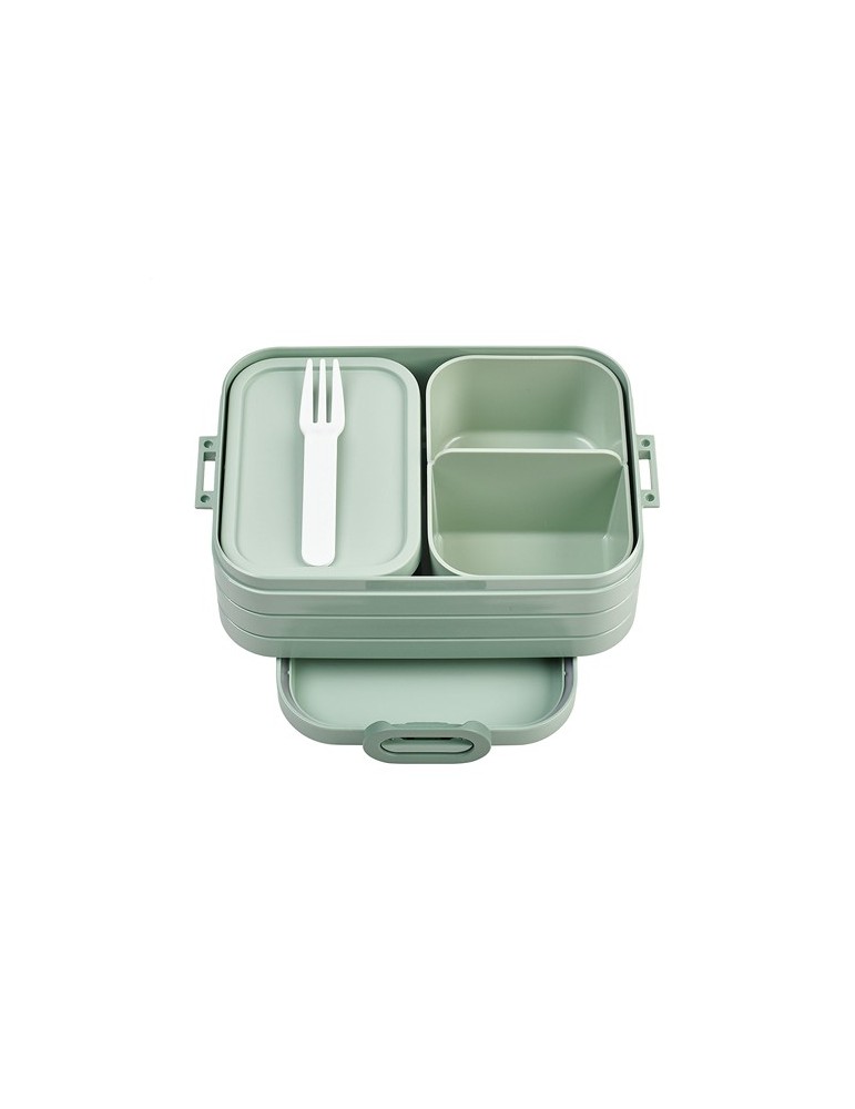 Mepal Lunchbox Bento midi 900 ml boîte à déjeuner