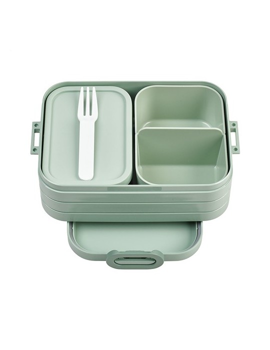 Mepal Lunchbox Bento midi 900 ml boîte à déjeuner