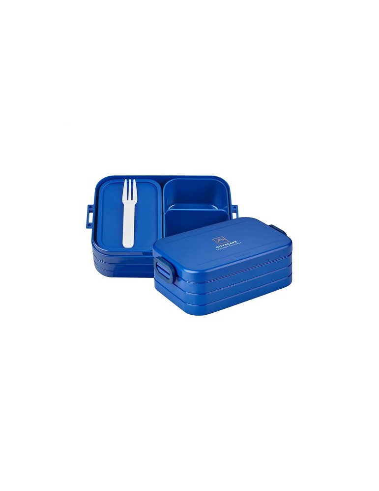 Mepal Lunchbox Bento midi 900 ml boîte à déjeuner