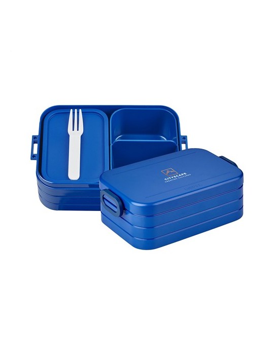 Mepal Lunchbox Bento midi 900 ml boîte à déjeuner