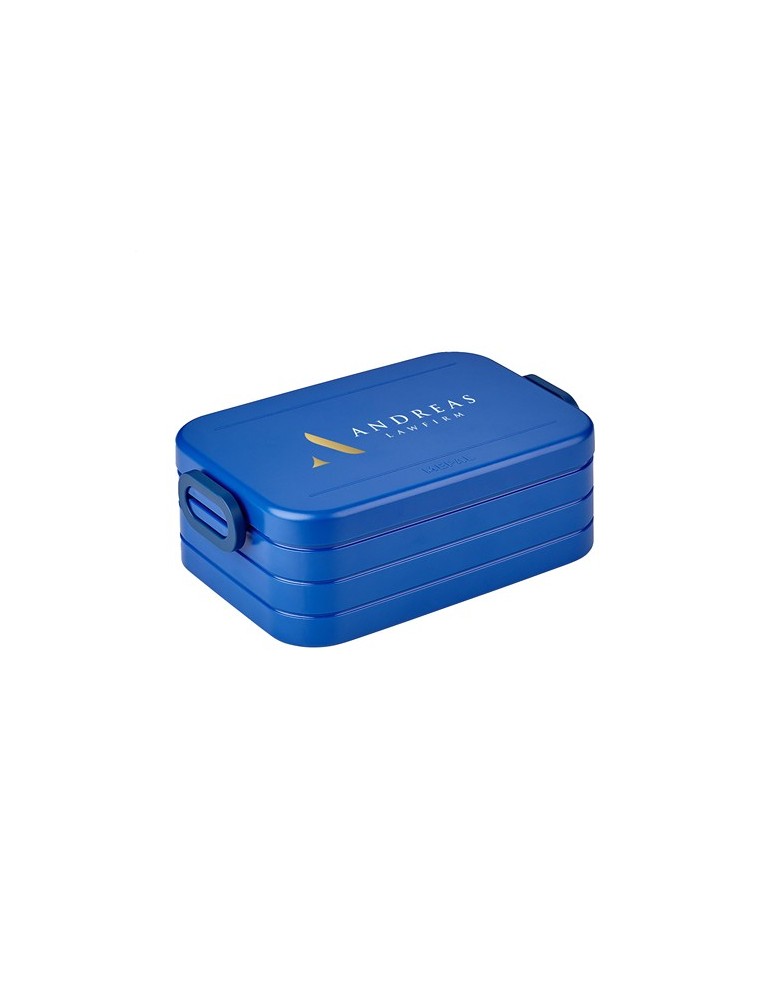 Mepal Lunchbox Bento midi 900 ml boîte à déjeuner