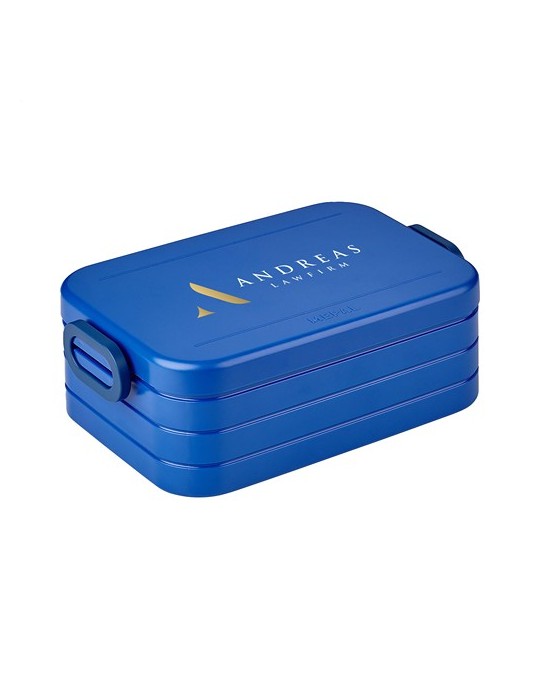 Mepal Lunchbox Bento midi 900 ml boîte à déjeuner