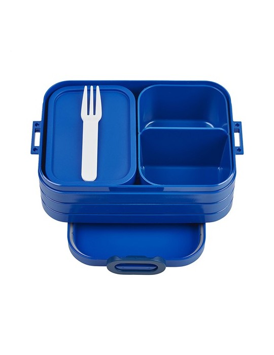 Mepal Lunchbox Bento midi 900 ml boîte à déjeuner