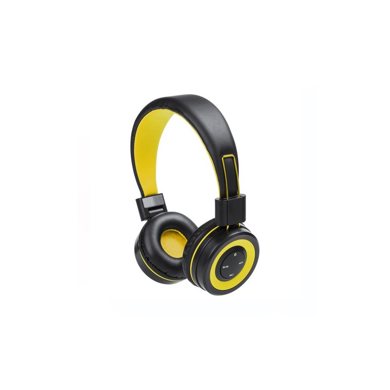 Écouteurs Tresor : Connectivité Bluetooth et Style