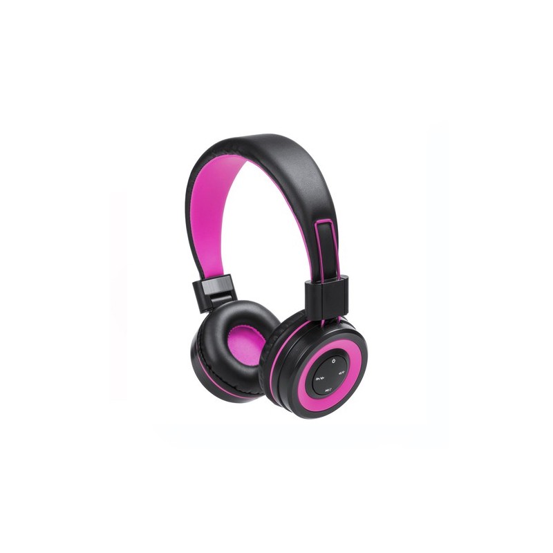 Écouteurs Tresor : Connectivité Bluetooth et Style