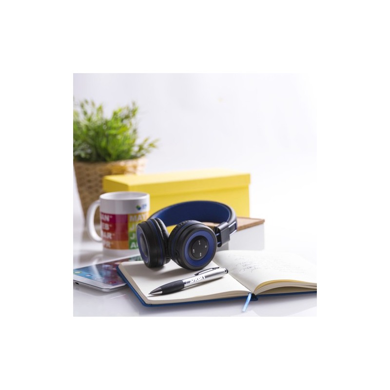 Écouteurs Tresor : Connectivité Bluetooth et Style