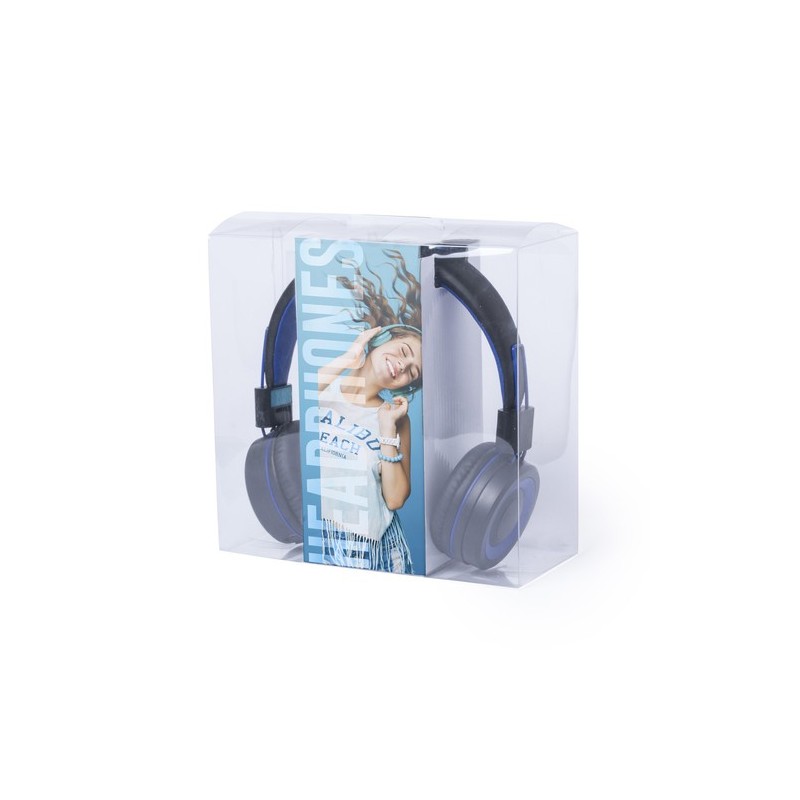 Écouteurs Tresor : Connectivité Bluetooth et Style