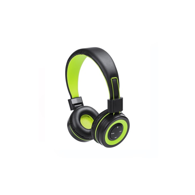 Écouteurs Tresor : Connectivité Bluetooth et Style