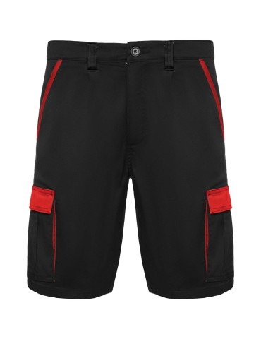 Short de travail Tahoe de 250 g/m2