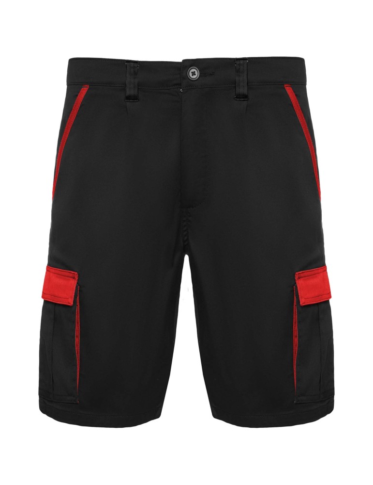 Short de travail Tahoe de 250 g/m2