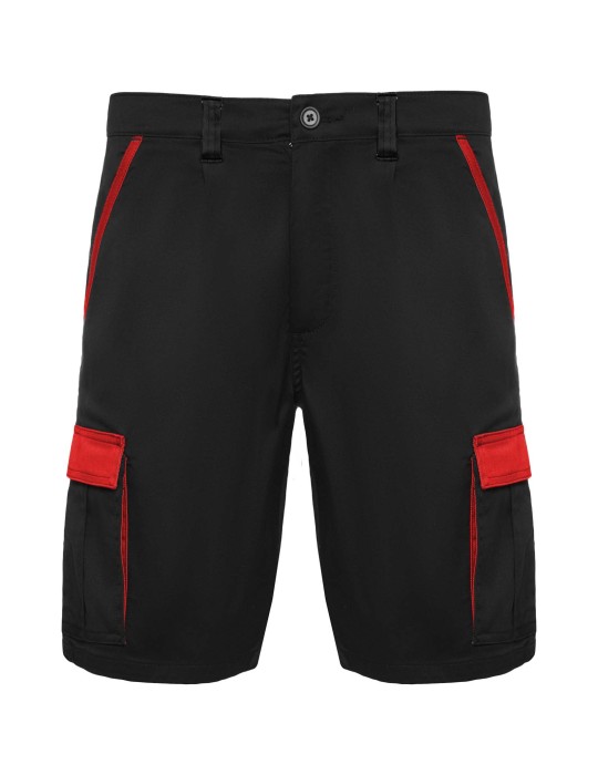 Short de travail Tahoe de 250 g/m2