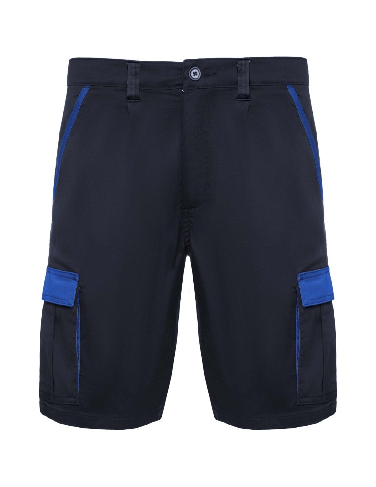 Short de travail Tahoe de 250 g/m2