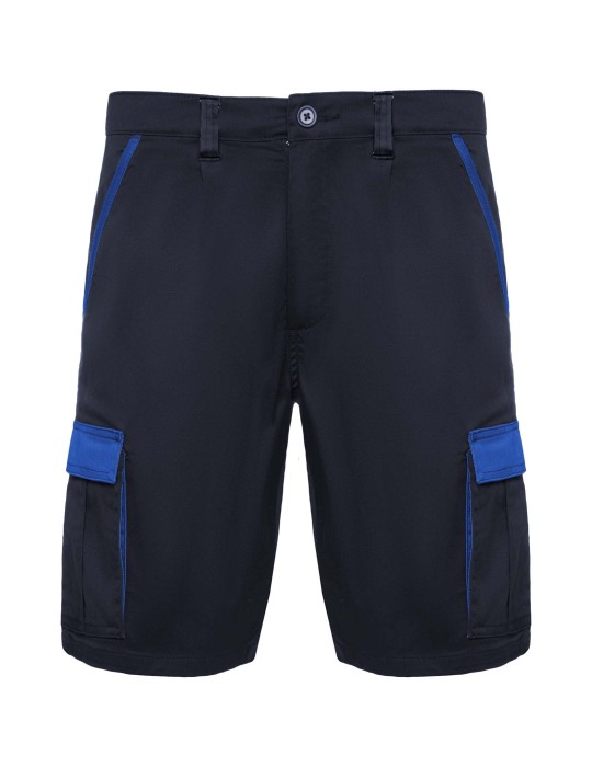 Short de travail Tahoe de 250 g/m2