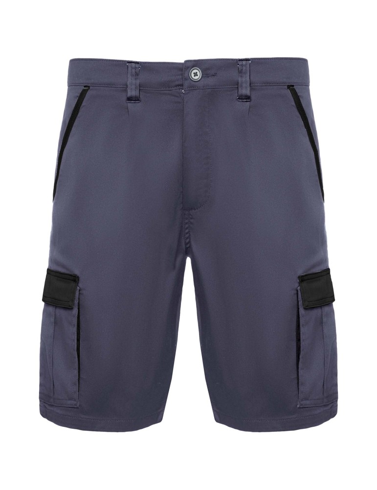 Short de travail Tahoe de 250 g/m2