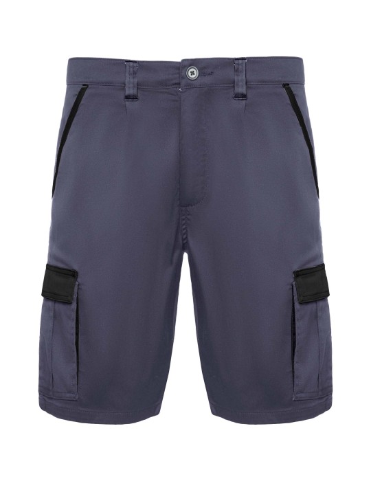 Short de travail Tahoe de 250 g/m2