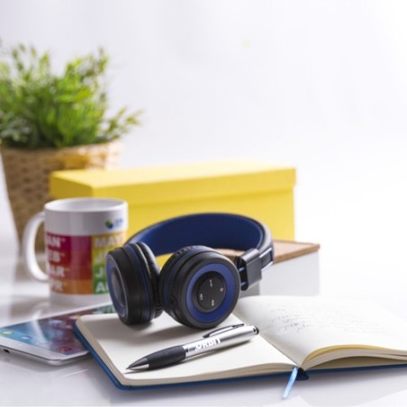 Écouteurs Tresor : Connectivité Bluetooth et Style