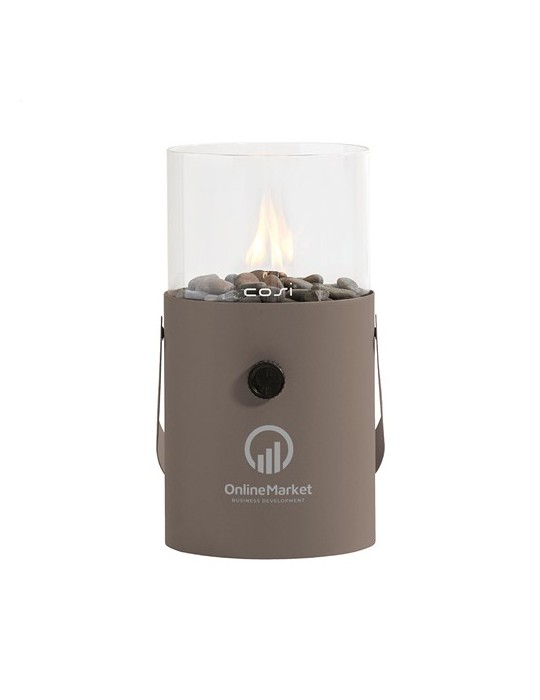 Cosiscoop Original Lanterne au gaz