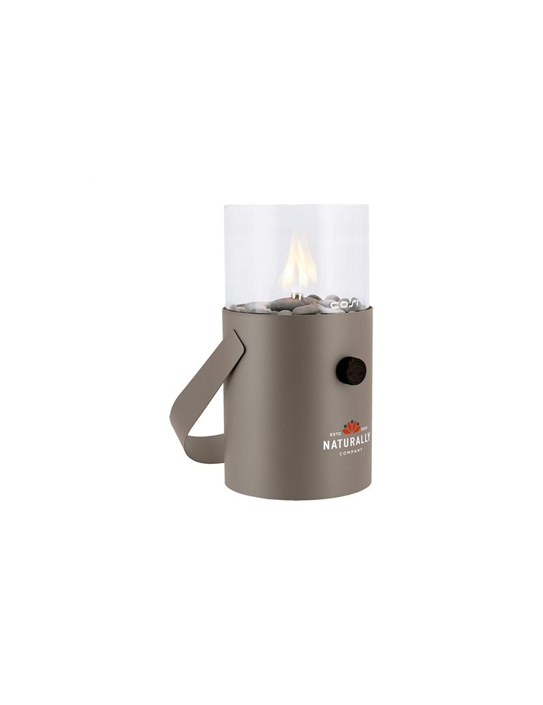 Cosiscoop Original Lanterne au gaz