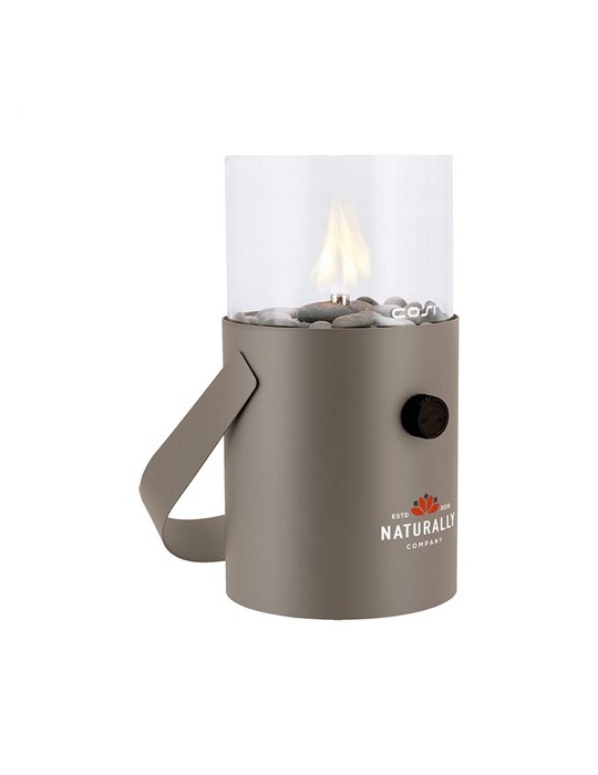 Cosiscoop Original Lanterne au gaz