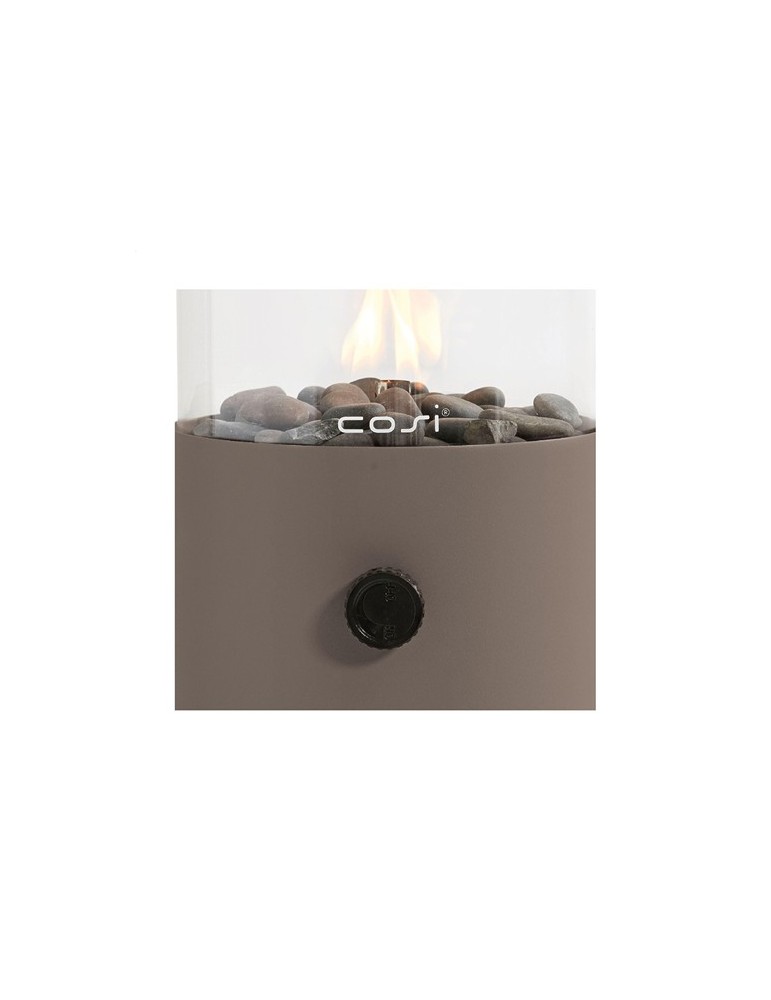 Cosiscoop Original Lanterne au gaz