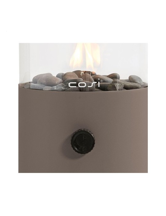 Cosiscoop Original Lanterne au gaz