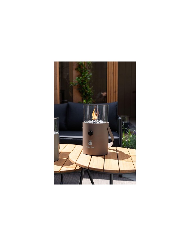 Cosiscoop Original Lanterne au gaz