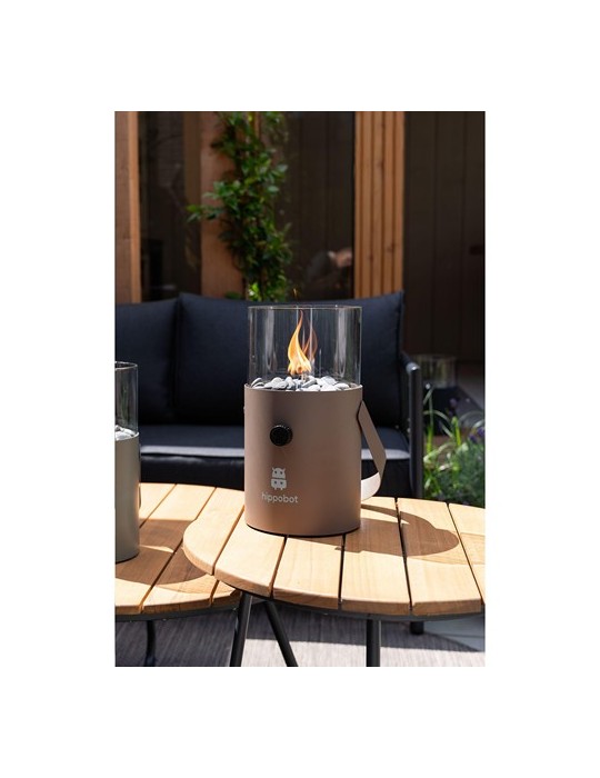 Cosiscoop Original Lanterne au gaz