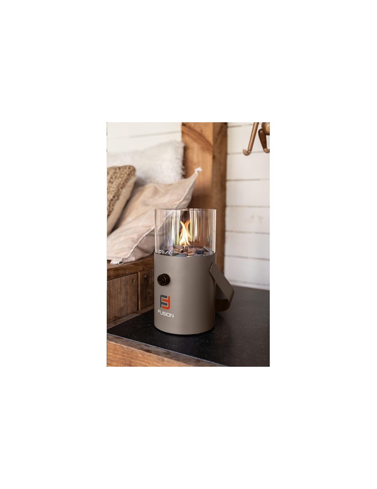 Cosiscoop Original Lanterne au gaz