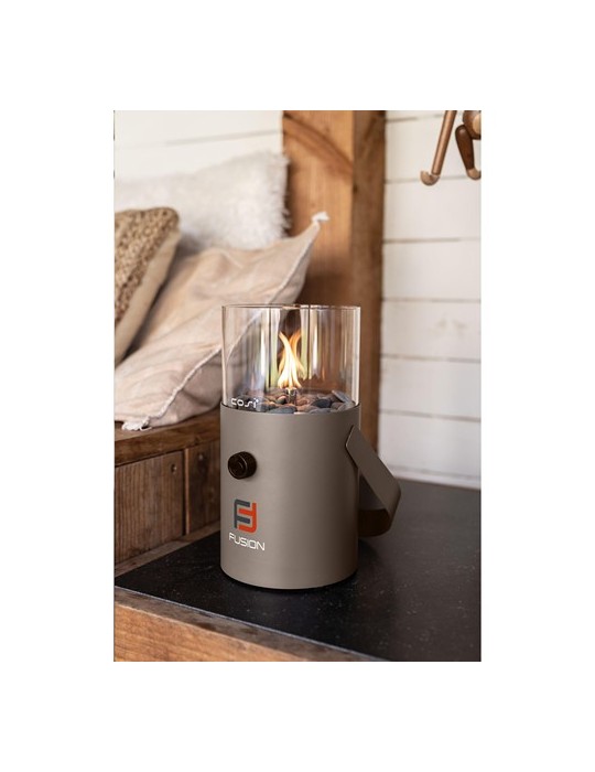 Cosiscoop Original Lanterne au gaz