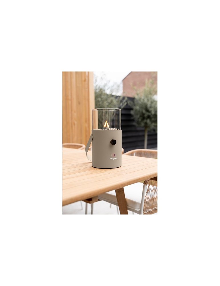 Cosiscoop Original Lanterne au gaz